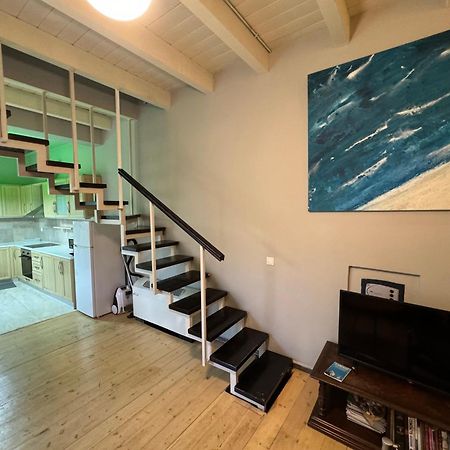 Casa Calma Villa อายิโอส โยอันนิส ภายนอก รูปภาพ