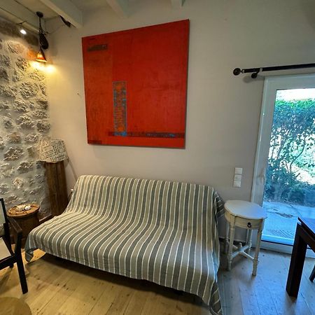 Casa Calma Villa อายิโอส โยอันนิส ภายนอก รูปภาพ