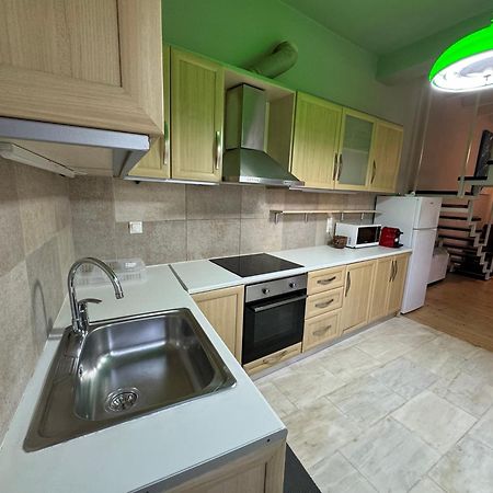 Casa Calma Villa อายิโอส โยอันนิส ภายนอก รูปภาพ