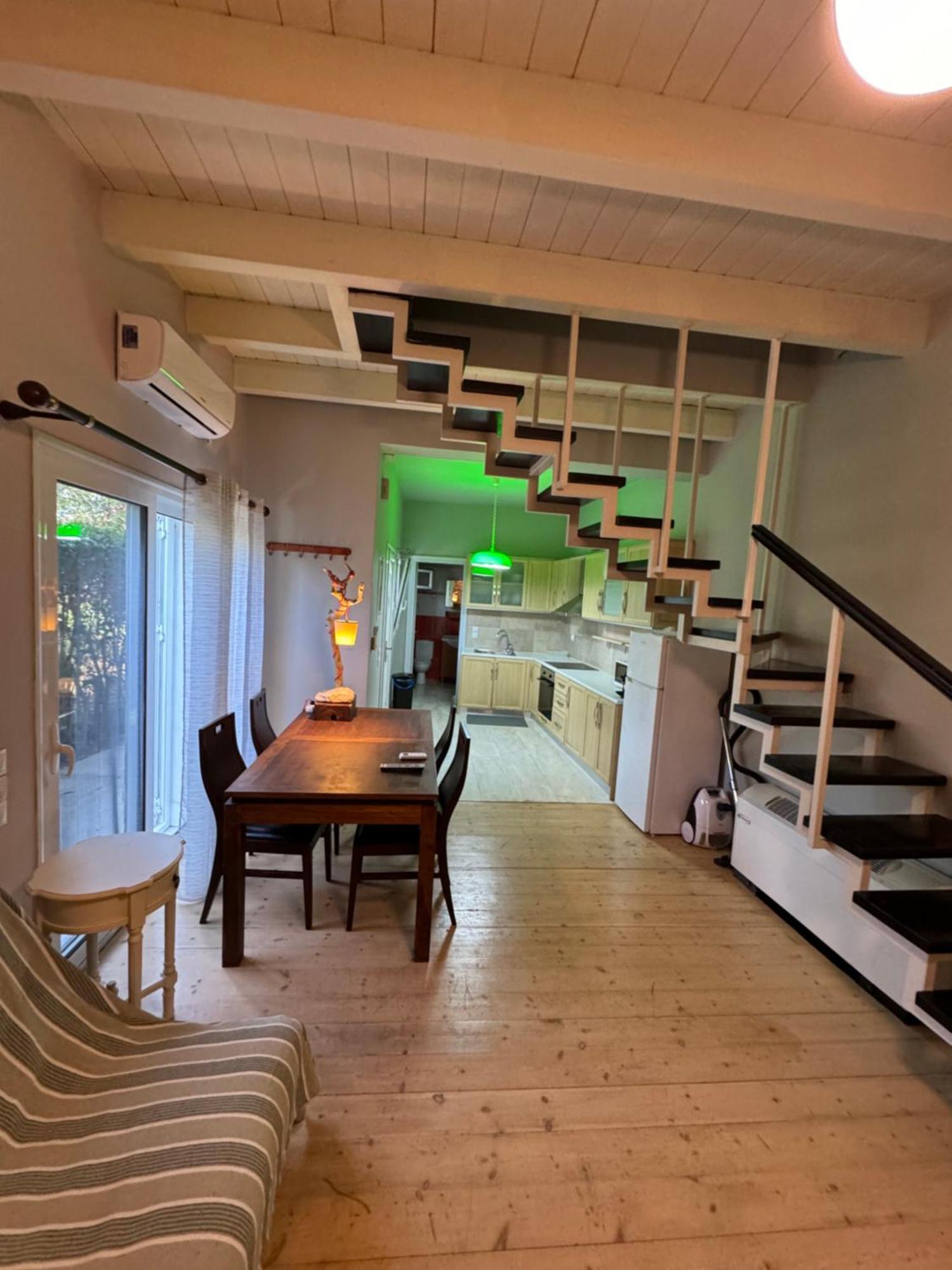 Casa Calma Villa อายิโอส โยอันนิส ภายนอก รูปภาพ