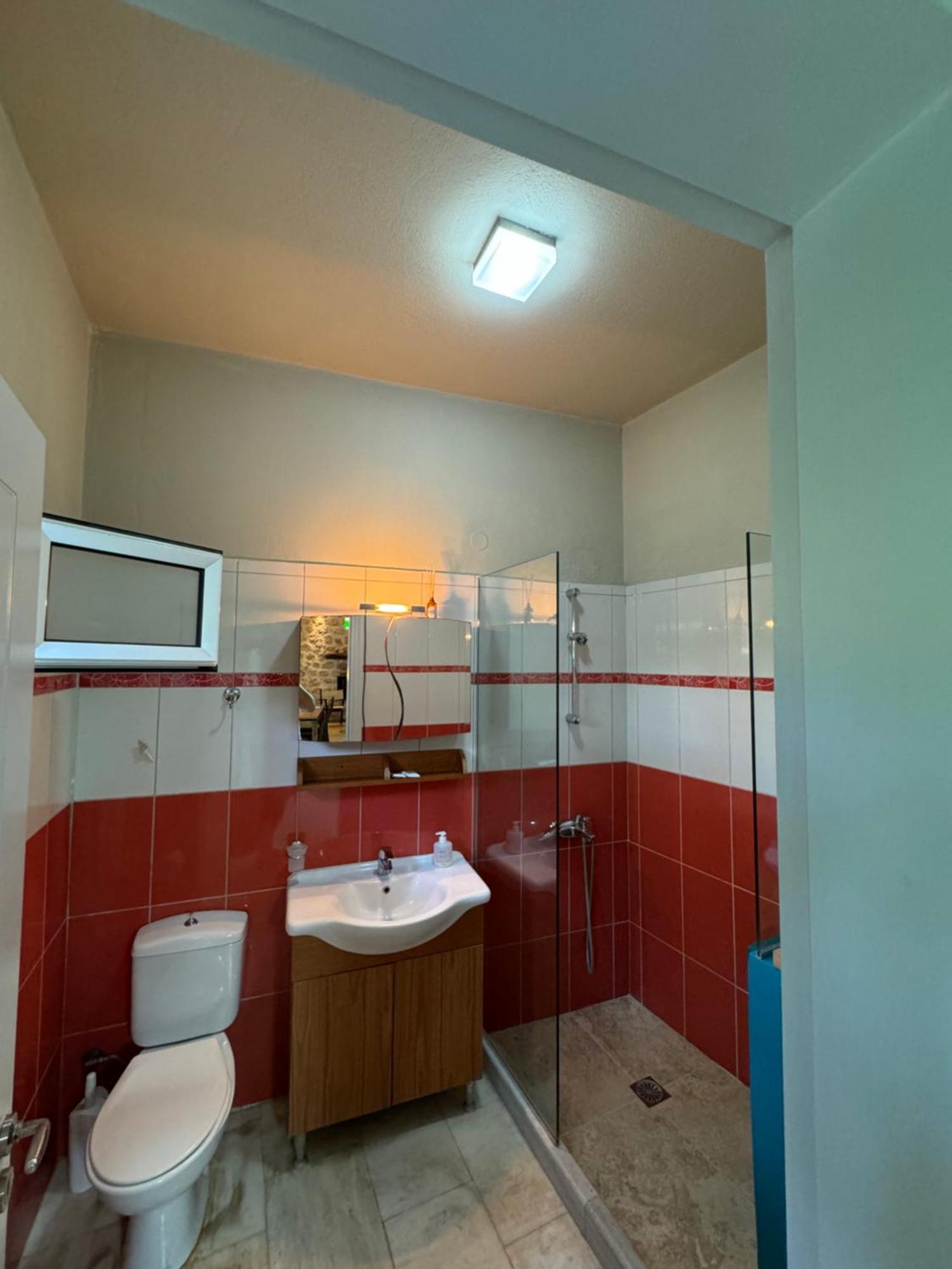 Casa Calma Villa อายิโอส โยอันนิส ภายนอก รูปภาพ