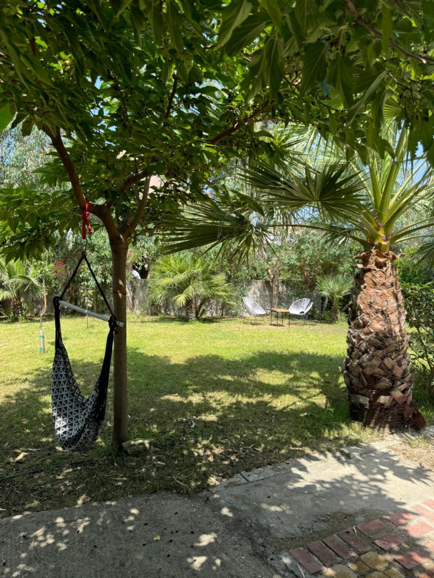 Casa Calma Villa อายิโอส โยอันนิส ภายนอก รูปภาพ