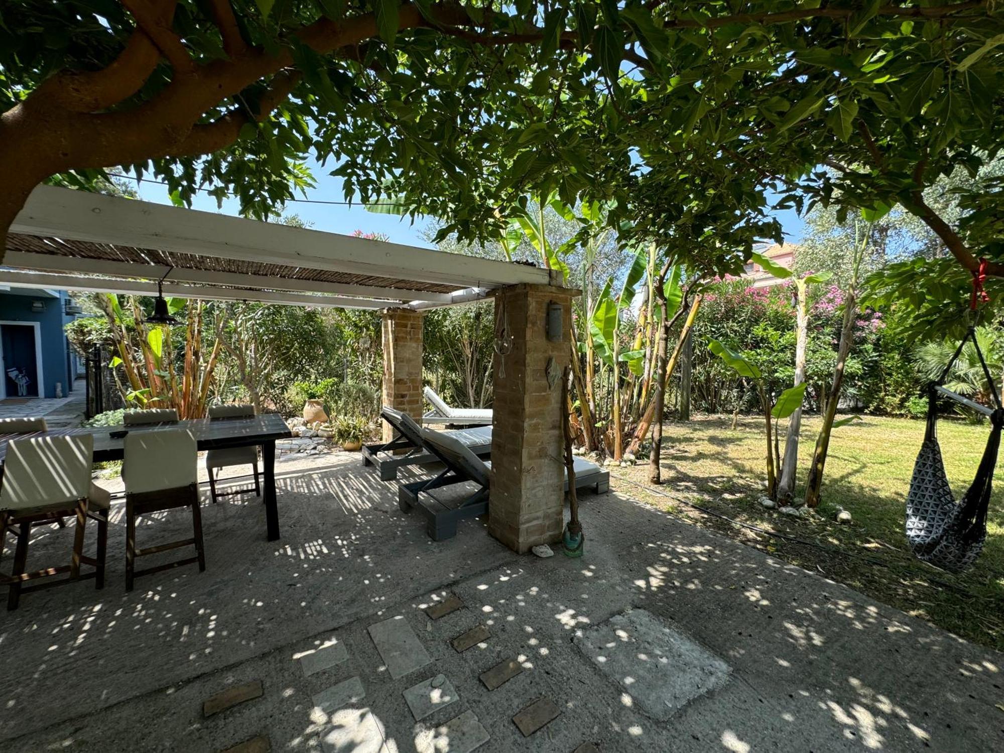 Casa Calma Villa อายิโอส โยอันนิส ภายนอก รูปภาพ